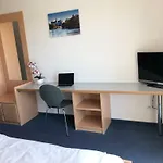 Hotel Neuburg *